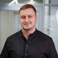 Фотография специалиста Симонов Илья Васильевич