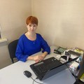 Фотография специалиста Изгарская Дарья
