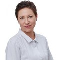 Фотография специалиста Попова Ирина Юрьевна
