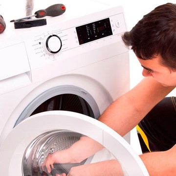 Срочный ремонт стиральных машин фото 1