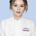 Фотография специалиста Маренкова Альбина Геннадьевна