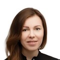 Фотография специалиста Бушманова Ирина Александровна