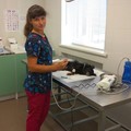 Фотография специалиста Смирнова Марина Леонидовна