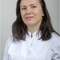Фотография специалиста Евдокимова Любовь Викторовна
