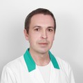 Фотография специалиста Арасланов Игорь Наильевич