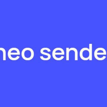 NEO SENDER фото 1