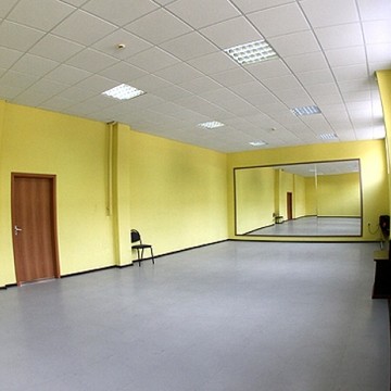Танцбург в Железнодорожном фото 3