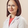 Фотография специалиста Илларионова Татьяна Михайловна