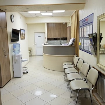 Интермед, стоматологическая клиника фото 3