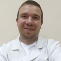Фотография специалиста Климкин Илья Борисович