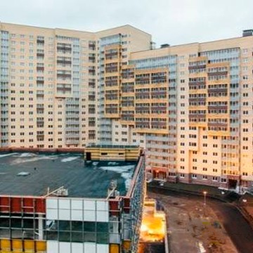 Офис продаж ЖК &quot;Девяткино&quot; фото 1