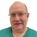 Фотография специалиста Лапустин Евгений Михайлович