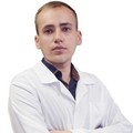 Фотография специалиста Крикунов Дмитрий Юрьевич