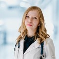 Фотография специалиста Плаксина Анна Олеговна