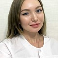 Фотография специалиста Губайдуллина Эльвира Фанисовна