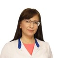 Фотография специалиста Сергейчук Инна Геннадьевна