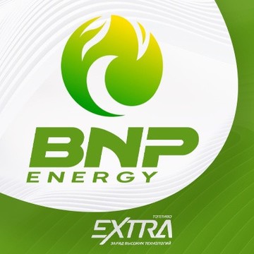 BNP ENERGY фото 1