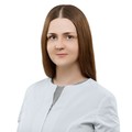 Фотография специалиста Петрова Анна Вячеславовна