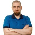 Фотография специалиста Даргис Артурас Лаймучевич