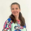 Фотография специалиста Золотаренко Ирина Вячеславовна