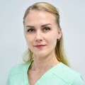 Фотография специалиста Афрова Ольга Сергеевна