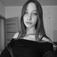 Аватар пользователя Arina shatrova