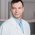 Фотография специалиста Яхимович Александр Валерьевич