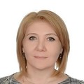 Фотография специалиста Елокова Ирина Сарабиевна