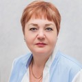 Фотография специалиста Султанова Марина Анатольевна