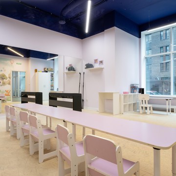 Детский центр Mix Musical фото 3