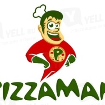 Pizzaman фото 1