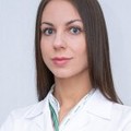 Фотография специалиста Игнатова Мария Сергеевна