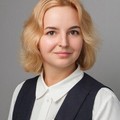 Фотография специалиста Полякова Татьяна