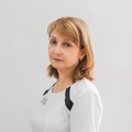 Фотография специалиста Захарова Елена Олеговна