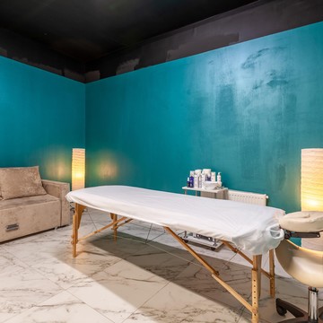 Кабинет массажа фото 2