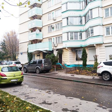 ООО &quot;Бутово Сервис&quot; фото 1
