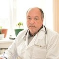 Фотография специалиста Писклов Владимир Николаевич