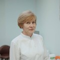 Фотография специалиста Рубанова Татьяна Валентиновна