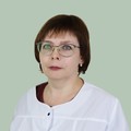 Фотография специалиста Грачева Ирина Юрьевна