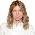 Фотография специалиста Волкова Софья Валерьевна
