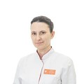 Фотография специалиста Лукашева Ольга Николаевна