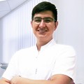 Фотография специалиста Шачнев Кирилл Валерьевuч