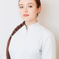 Фотография специалиста Хомякова Валерия Александровна
