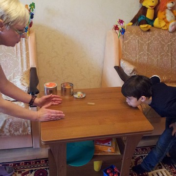 Кабинет логопедии и развития ребенка на Ясеневой улице фото 3