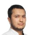 Фотография специалиста Абдуллоев Алишер Муроталиевич