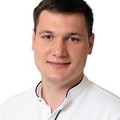 Фотография специалиста Лаптев Александр Викторович