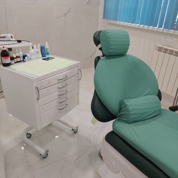 Стоматологическая клиника АртДент в микрорайоне Щербинки фото 2