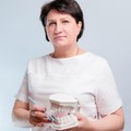 Фотография специалиста Овсиенко Елена Сергеевна