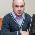 Фотография специалиста Лобанов Роман Александрович