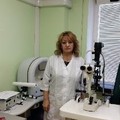 Фотография специалиста Бабаян Анжела Размиковна